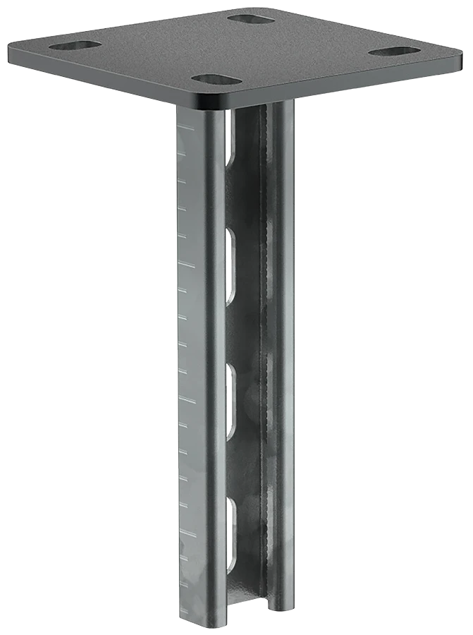 Ceiling Suspension STRUT 41x21-2500 HDZ IEK