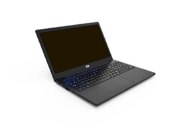 لابتوب RAYbook ICL طراز S1512 G2R كود كSHDS.466219.018