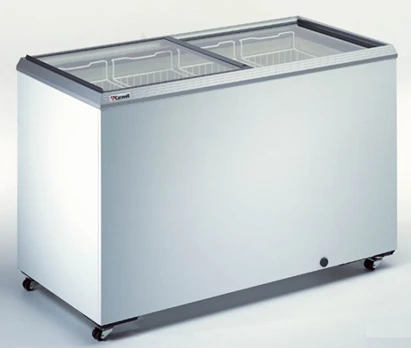 Caravell Freezer Chest Model 44593+ for Efficient Cooling