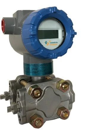 Continuous Pressure Sensor Series ST 800