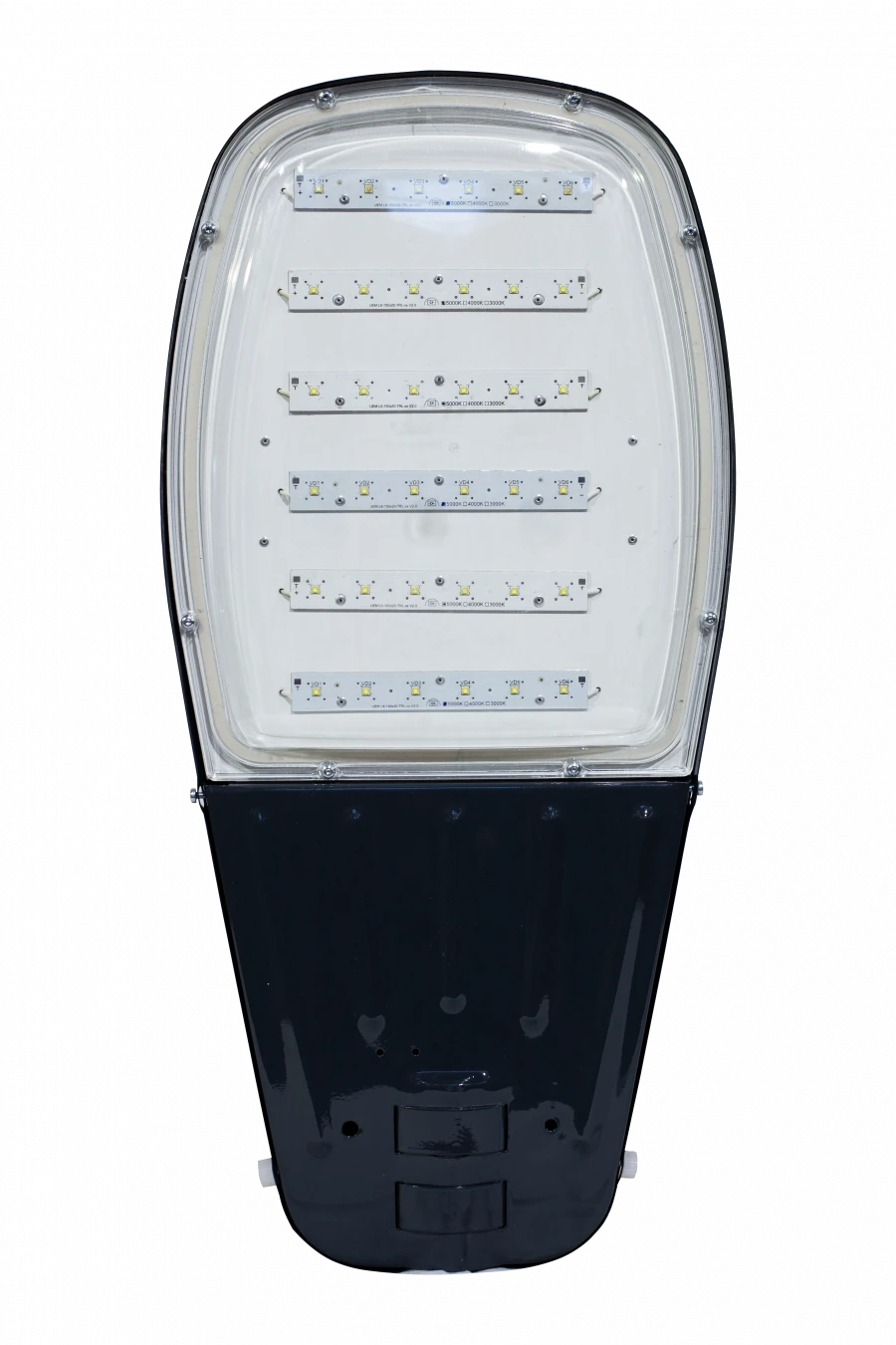 Energy-Efficient LED Street Lights Street-Kostroma Patriot M-80