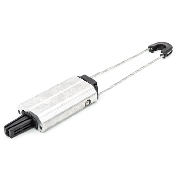 Insulated Anchor Clamp for Zero Load Wire PA 1500 P