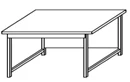 Research Workbench SP-2 for Equipment and Laboratory Tools