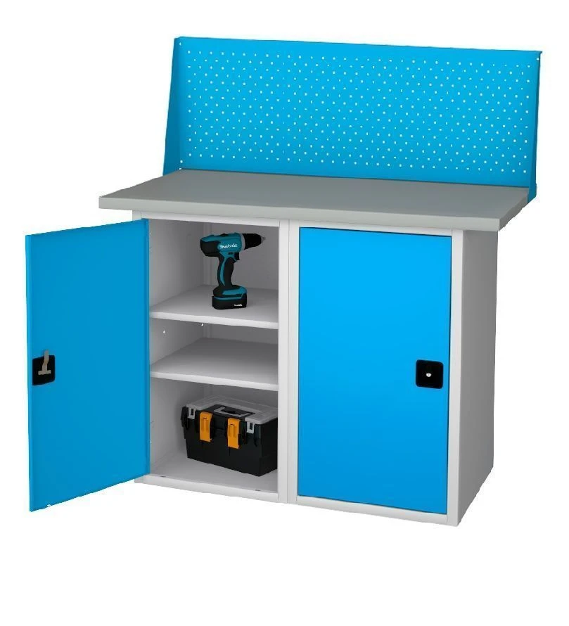 طاولة عمل موثوقة ITP-1-T-T-S
