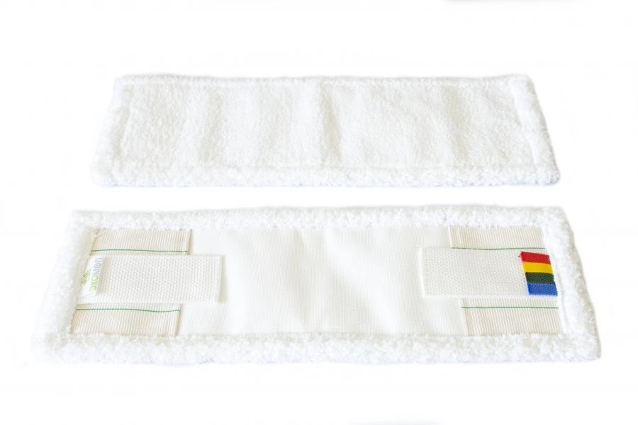 Flat Microfiber Mop 50 cm