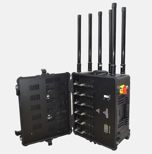 جهاز مكافحة الطائرات المسيّرة "ياستريب M-400