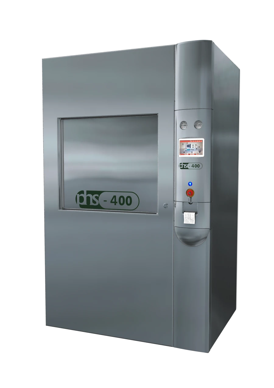 جهاز تعقيم بالبخار مع تحكم تلقائي PHS-300