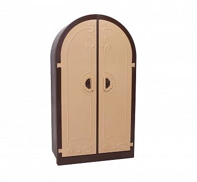 خزانة الدمى "المجموعة