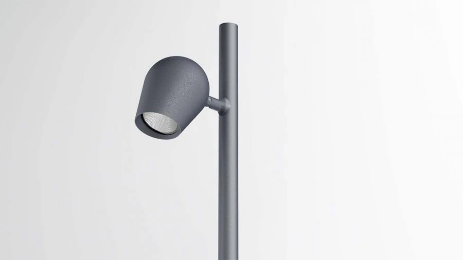 مصباح LED خارجي معماري ONYX XL48T