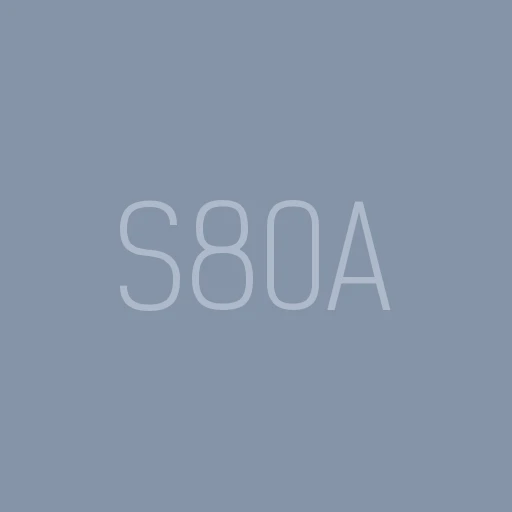 Rotary Table Repair Kit S80A