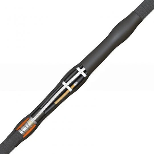 4-Pole Branching Connector for 4-Core Cables 4ПТО-1-50/95-4-35