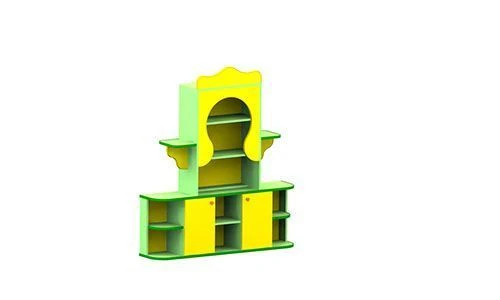 Mini Wall for Educational Materials (Art. 50046-096)