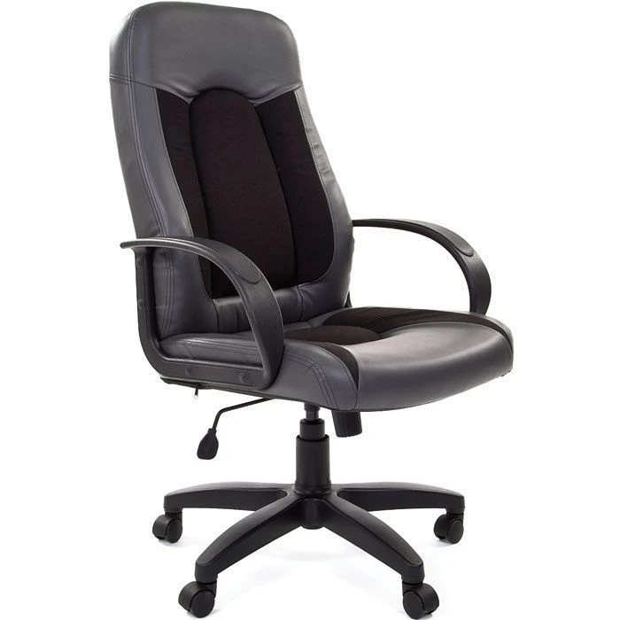 CHAIRMAN 429 Comfortable Office Chair with Metal Frame