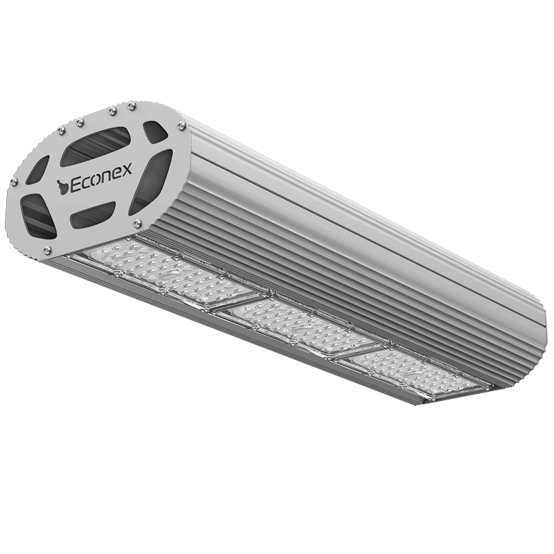 مصباح Econex Road 60 LED