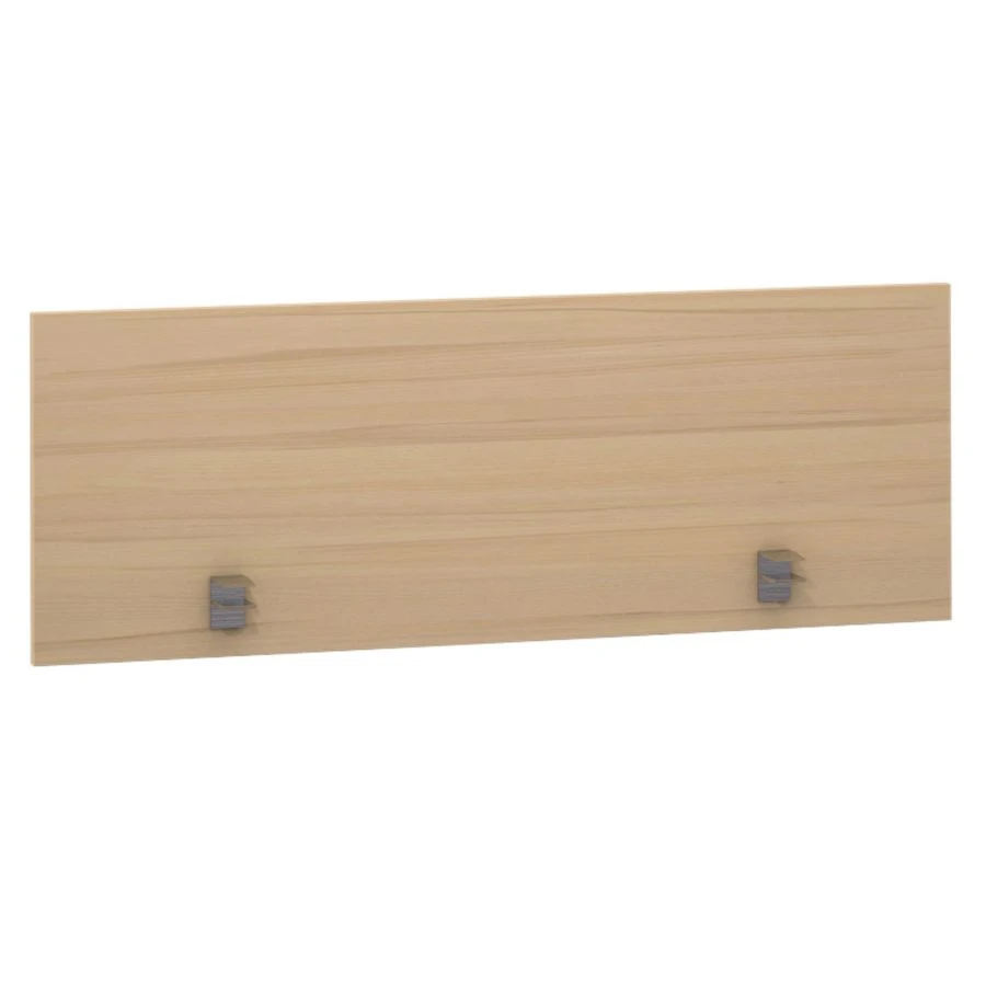 Unica Desk Screen Y48 for Office Furniture Set