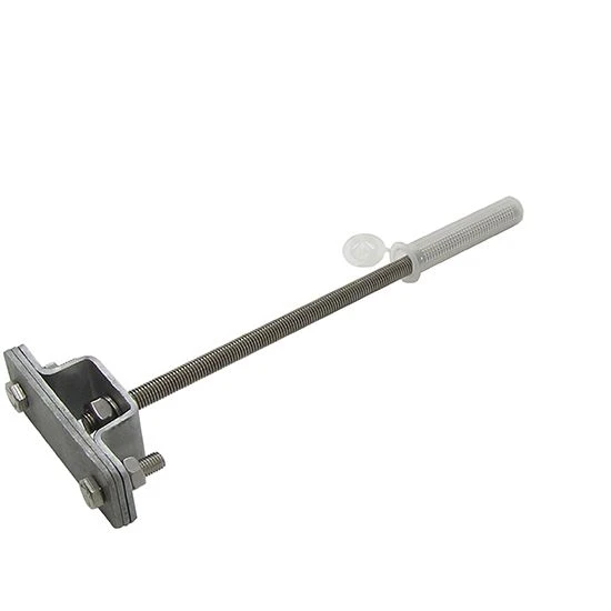 Flat Conductor Holder for Parallel Connection DP-60GTS-02.290PL