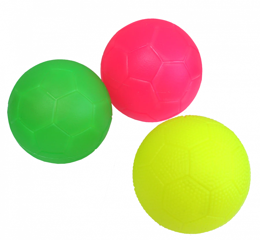 كرة "نيو" للأطفال 80 مم 1/25