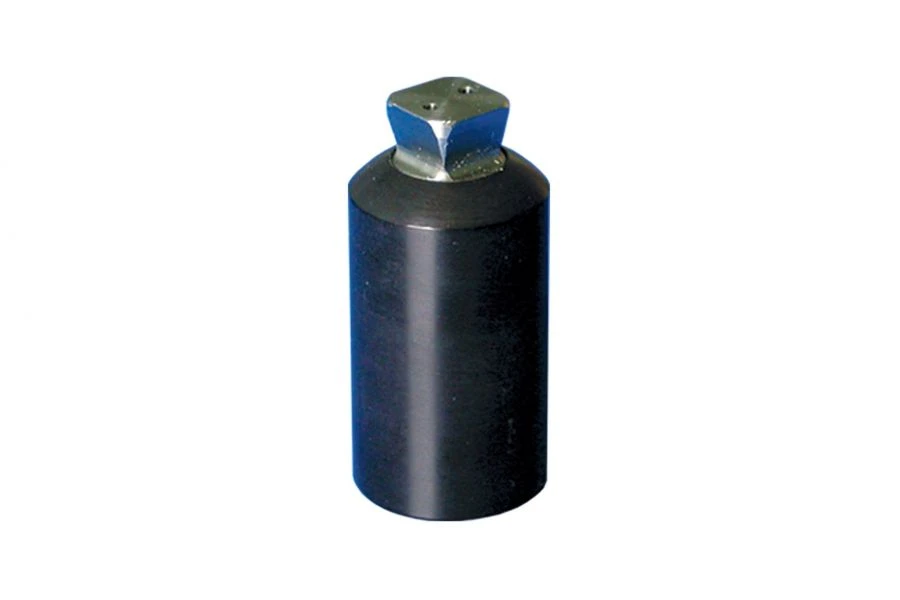 Aluminum Alloy Cylinder and Titanium Alloy Pyramid Adapter 4A 027D for Children