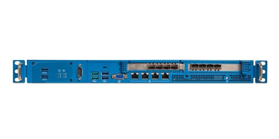 ViPNet Coordinator HW 5 - جدار حماية من الجيل التالي (HW2000 Q5)