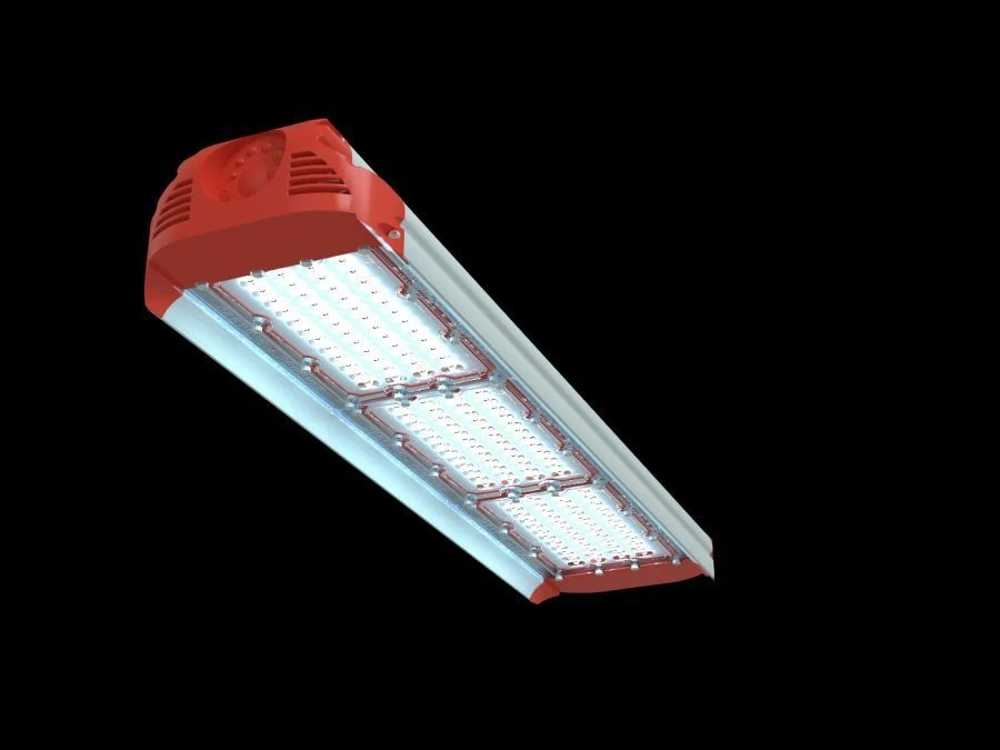 ضوء LED شارع HighWay-135-LS