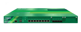 Continent Encryption Hardware-Software Complex, Version 3.9, IPC-R1000 (006-01)