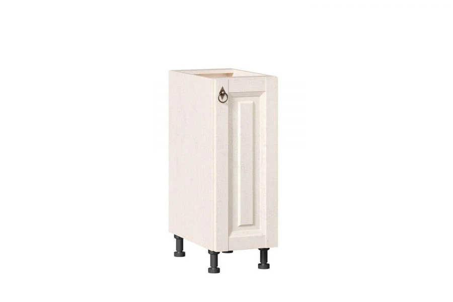Ameli LD.251010.000 Facade Door Table 300 (Oak Provence)