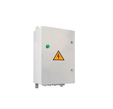 مفتاح مُدار خارجي بتقنية PoE، ريلون-SW-2G-6Poe+/240W