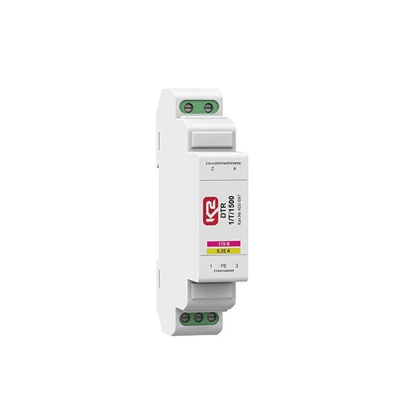 جهاز حماية من زيادة الجهد DTR 1/T/1500 (LT)