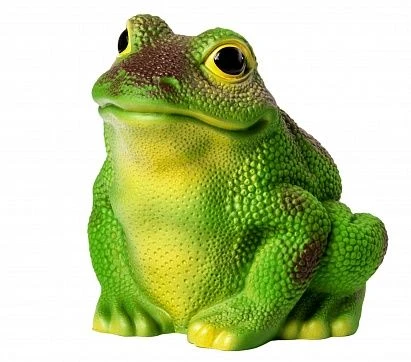 ضفدع جوزفين - لعبة الأميرة المسحورة