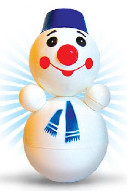 لعبة الثلج المتأرجحة، رقم 4C2029-07506104