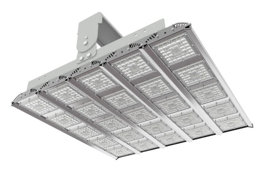 ضوء LED مثبت على الحائط FOS Mast W-750