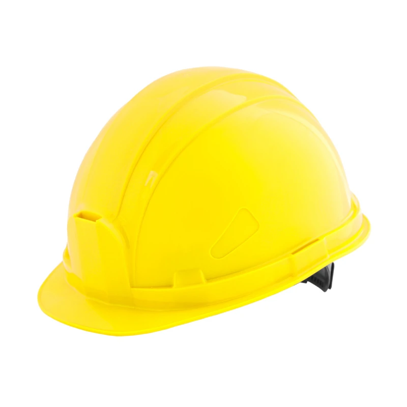 خوذة أمان هامر تريك® زين® صفراء، موديل 77415