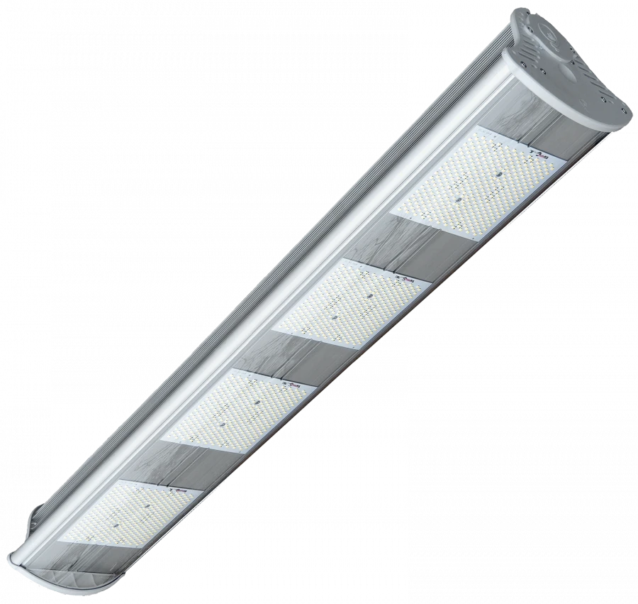 NL 2002S.280.D LED Industrial Outdoor Light