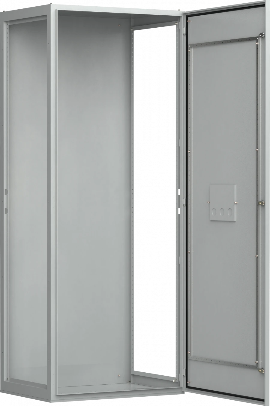 Smart IP54 2000x600x450 Distribution Cabinet YKM50-2000-600-450-54