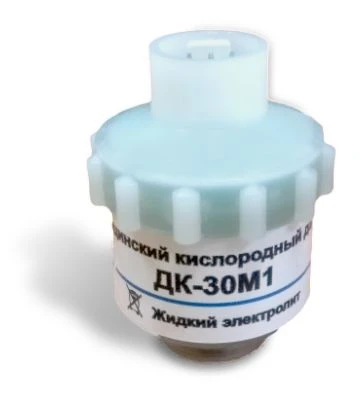 جهاز استشعار تركيز الأكسجين الطبي DK-30M1