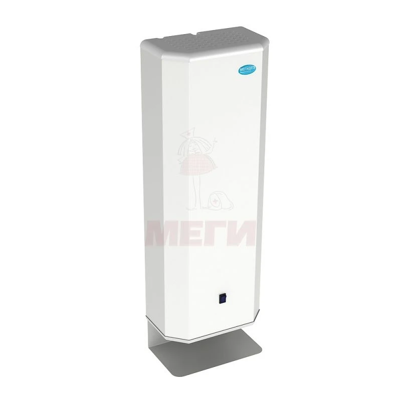Air Disinfection Recirculator MEGHIDES RBOV 925-MSK (MSK-925.2)