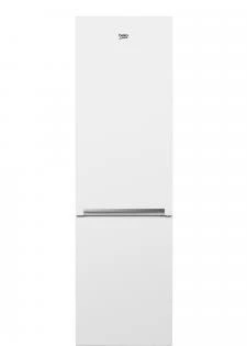 Double Door Refrigerator RCSK379M20W with 379L Capacity
