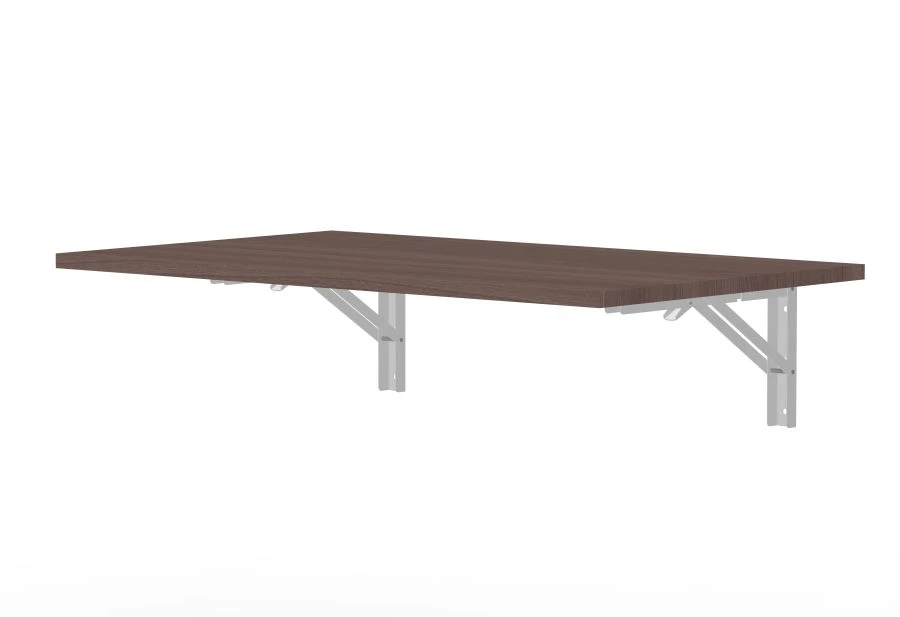 طاولة قابلة للطي مثبتة على الحائط SLKS 750x450