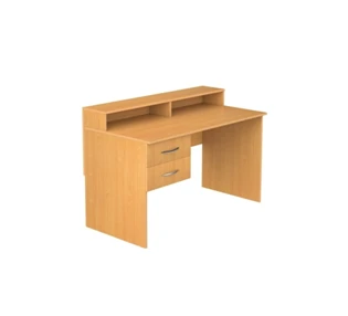 مكتب محاضرات KD-50 مع حواف PVC