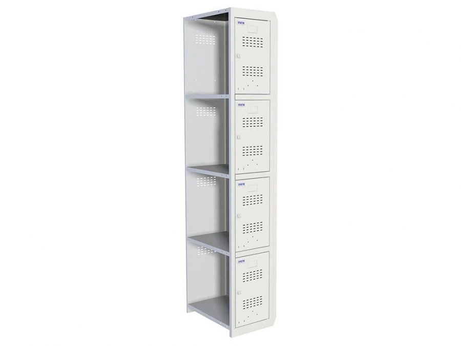 Reinforced Locker for Changing Rooms ML 04-30 (Additional Module)