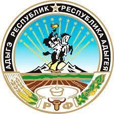 State Emblem of the Republic of Adygea