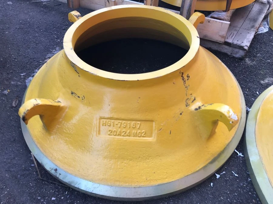 درع مخروط ثابت 1-79167-01 لجهاز KSD-1200T مع م/و