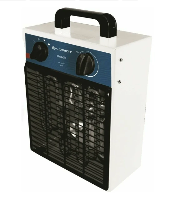 مروحة تسخين كهربائية لوريون LT-15PA