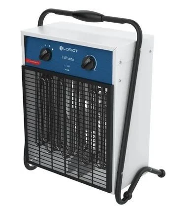 سخان مروحة كهربائية لوريون LT-24P