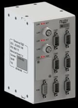 مجموعة وحدات قاعدة البيانات KM BD 775 لقطار المترو 81-775.2
