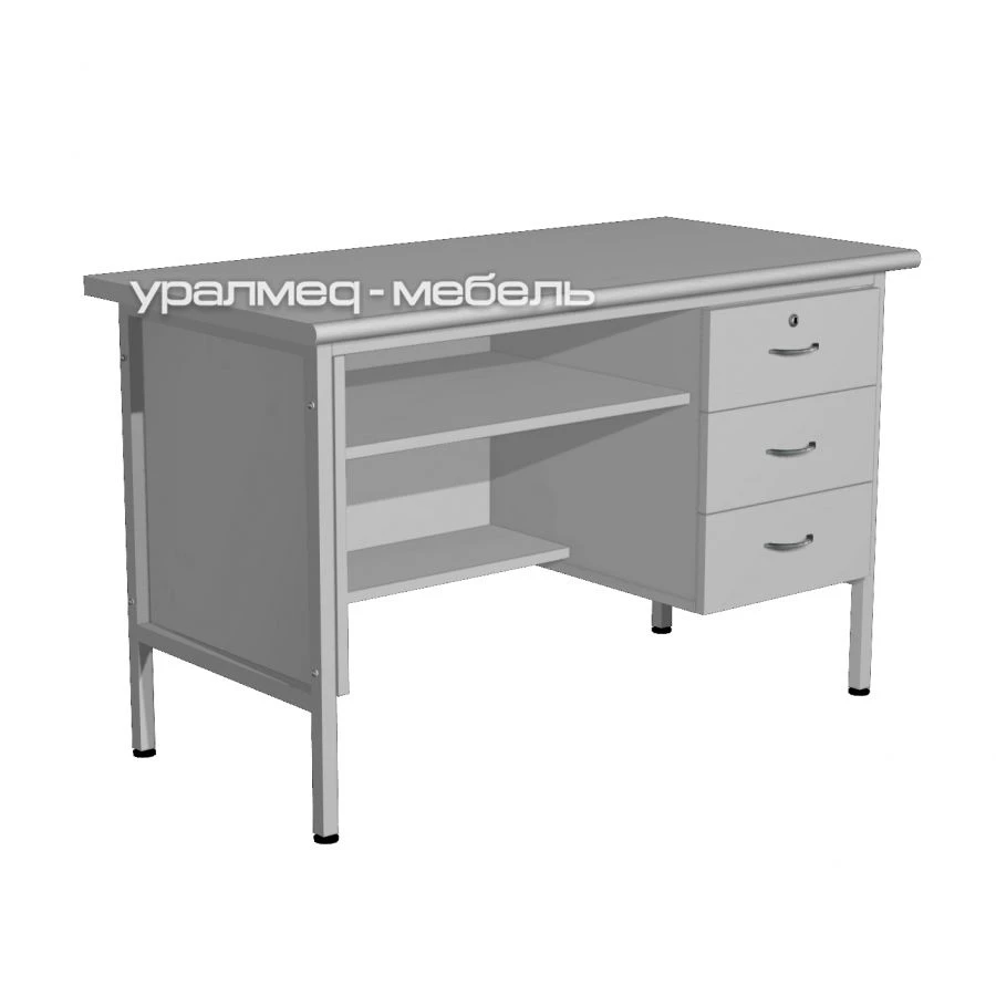طاولة مختبرية SL-109 للاستخدام الطبي والمنزلي