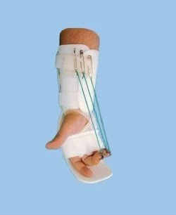 Wrist and Hand Joint Rehabilitation Device AR0-14-OK
