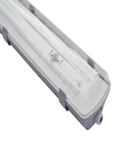 Transparent Lighting Fixture Diora LPO/LSP SE 55/7900 5K