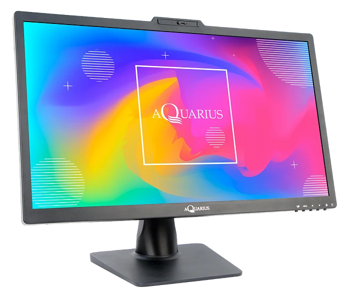 جهاز كمبيوتر كُلّ في واحد Aquarius Mnb Pro TXXX R5X للاستخدام اليومي