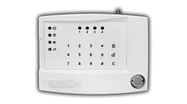 Signal Monitoring and Data Transmission Device - Приток-А-КОП-02